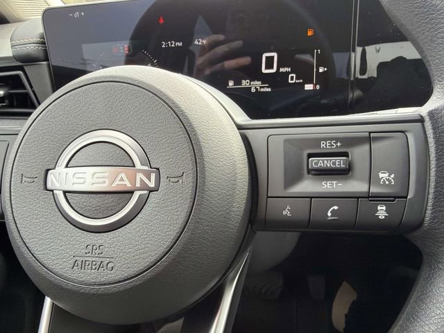 New 2026 Nissan Kicks SV w/ Cold Weather Package image 24