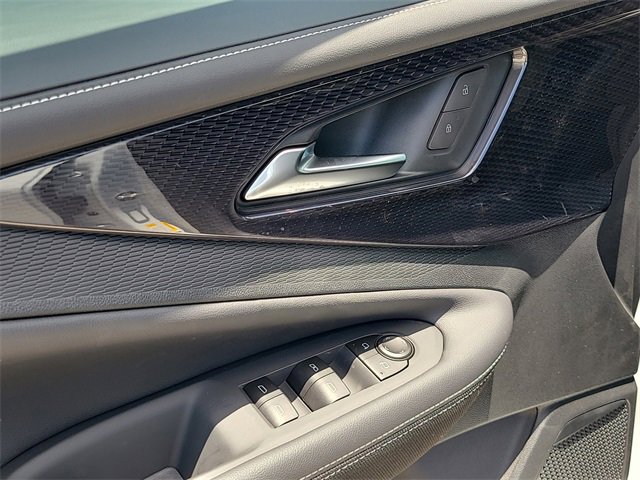 New 2025 Chevrolet Blazer EV LT image 18