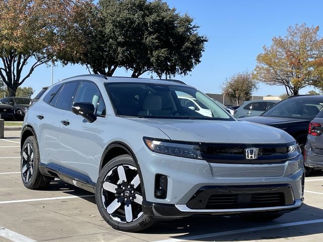 New 2026 Honda Prologue Elite image 2