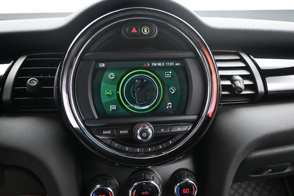 Used 2021 MINI Cooper S w/ 6.5" Touchscreen Package FWD image 16