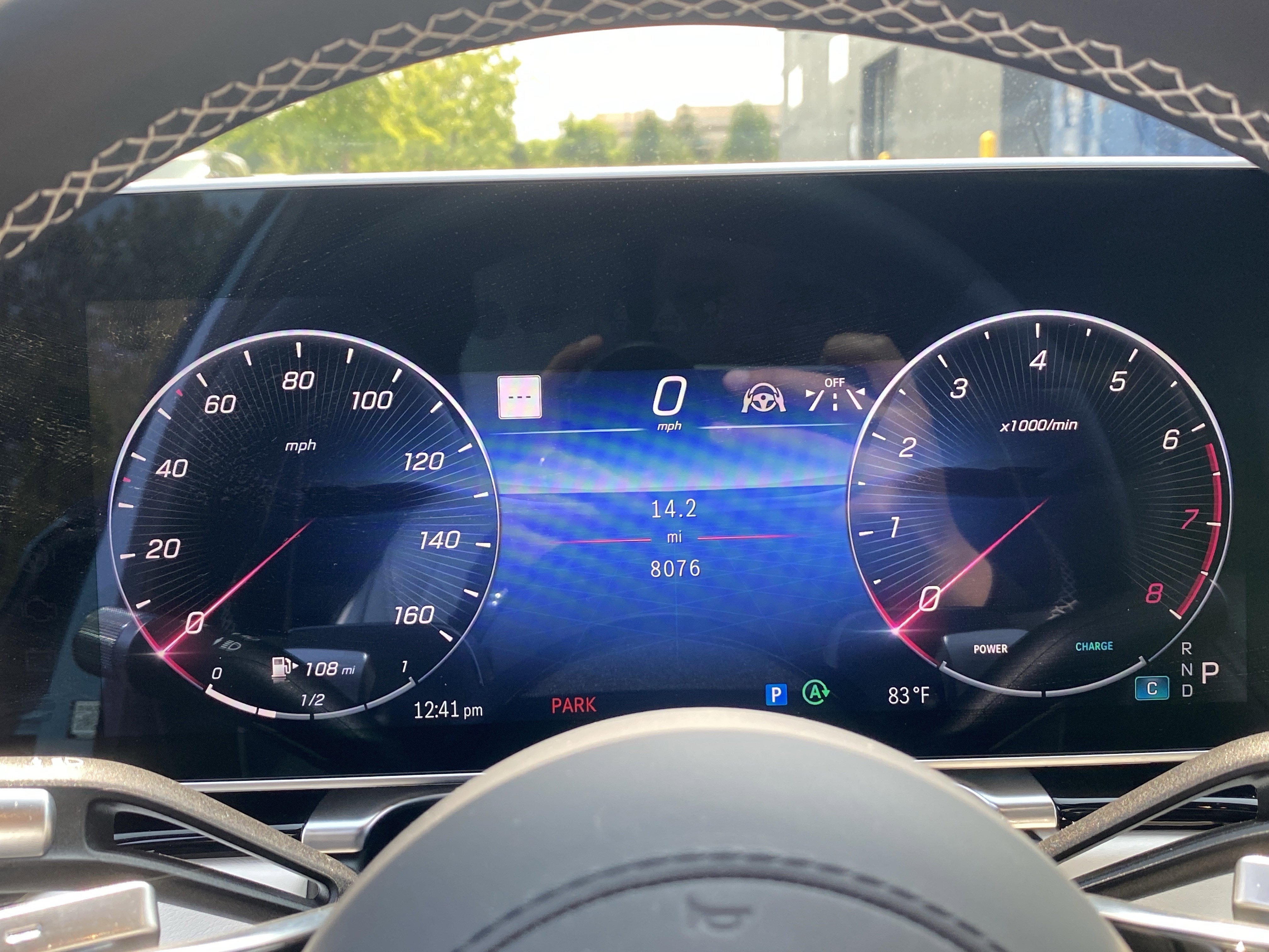 Used 2023 Mercedes-Benz S 580 4MATIC Sedan image 11