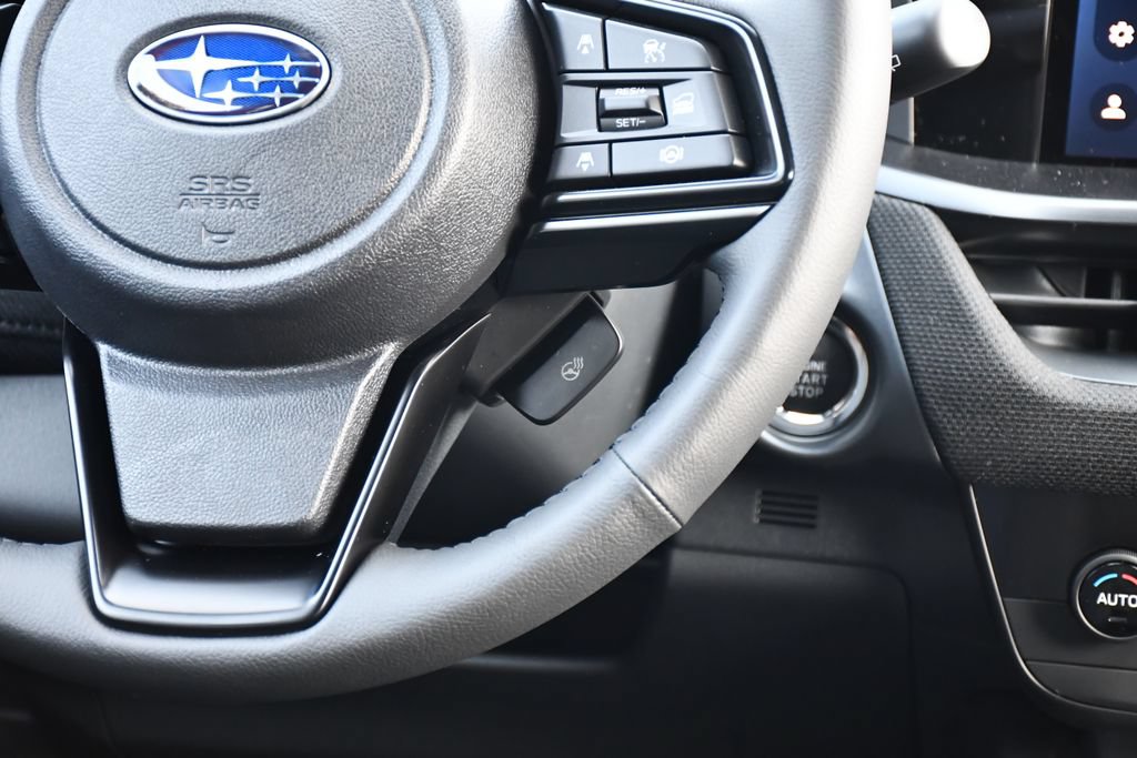 New 2026 Subaru Outback Premium AWD/4WD image 25