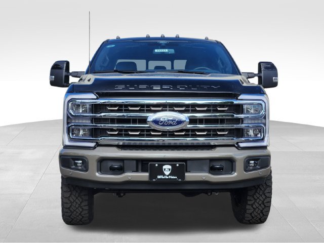 New 2026 Ford F350 King Ranch w/ Tremor Off-Road Package AWD/4WD image 2