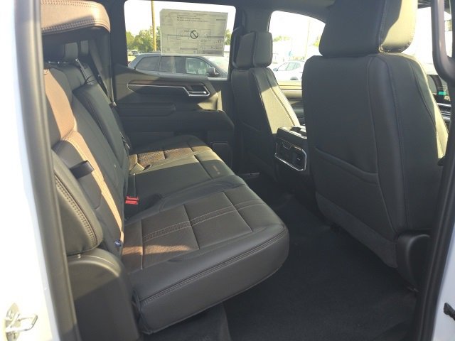 New 2026 Chevrolet Silverado 1500 High Country image 10