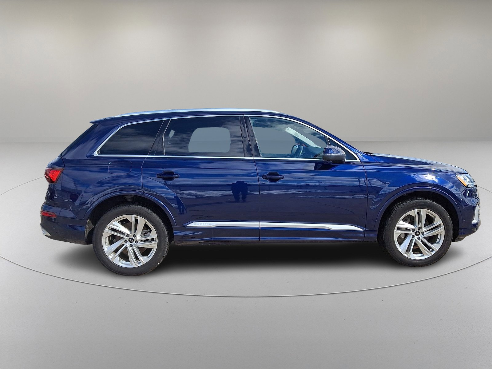 Used 2022 Audi Q7 3.0T Premium Plus image 12