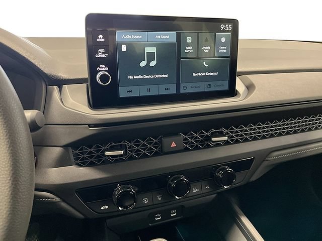 New 2026 Honda Accord SE image 19
