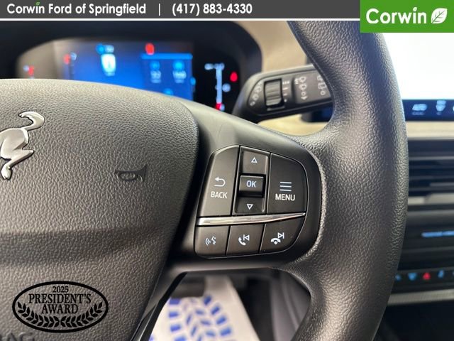 New 2026 Ford Bronco Sport Big Bend image 32