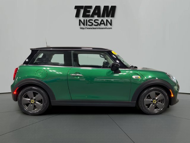 Used 2021 MINI Cooper SE w/ 6.5" Touchscreen Package FWD image 8