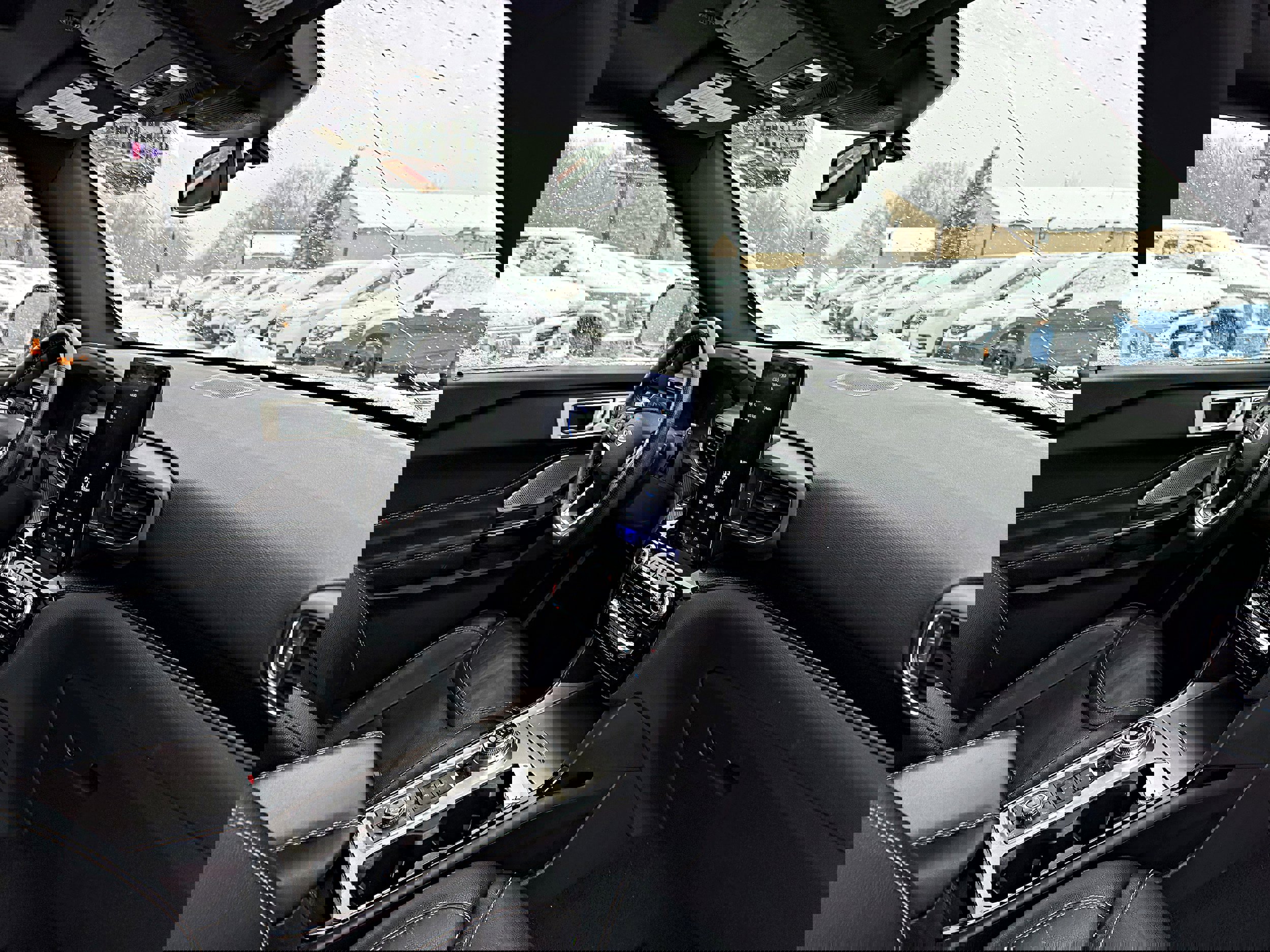 Used 2021 Ford Explorer ST w/ Equipment Group 401A image 22