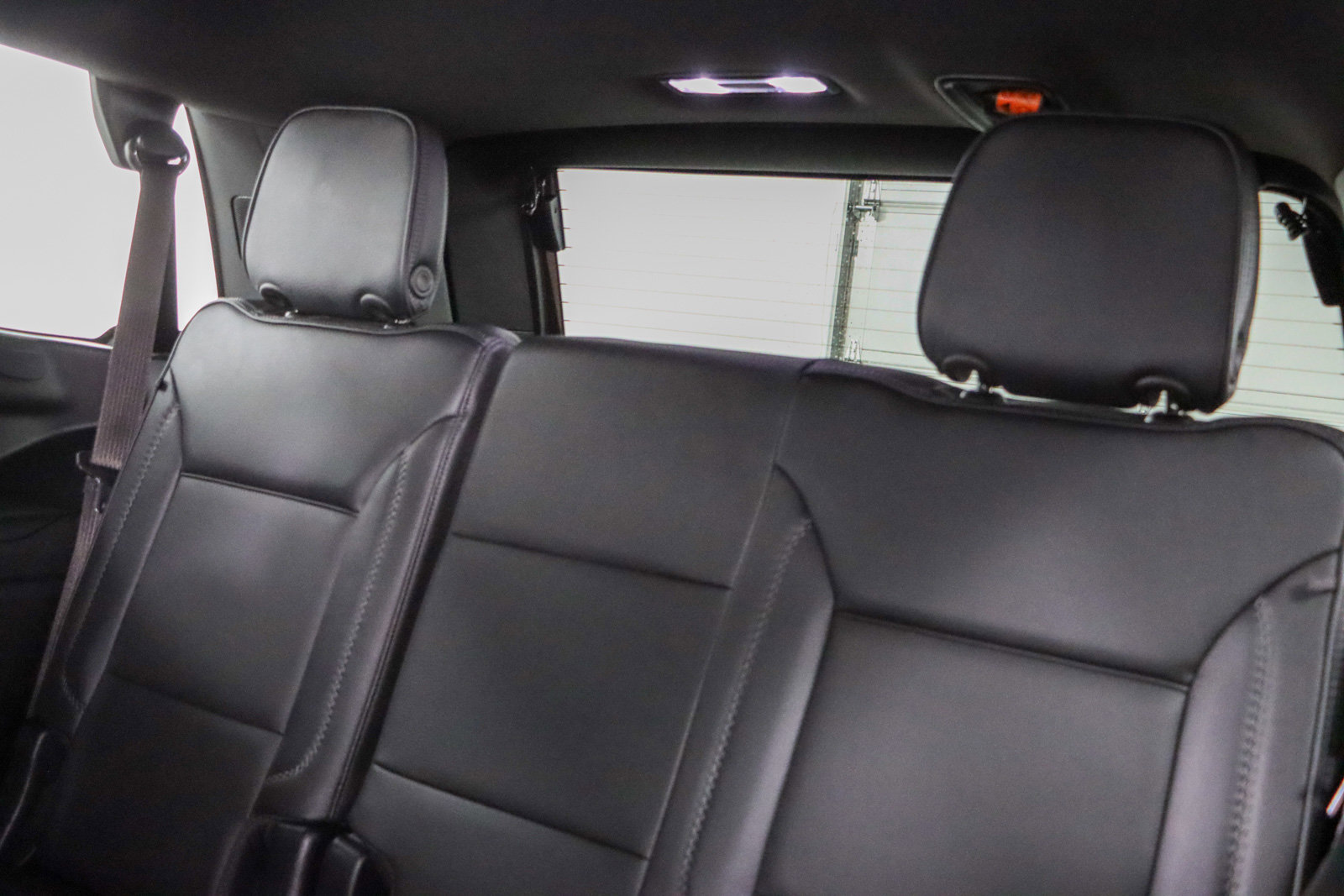 Used 2023 GMC Yukon Denali AWD/4WD image 29