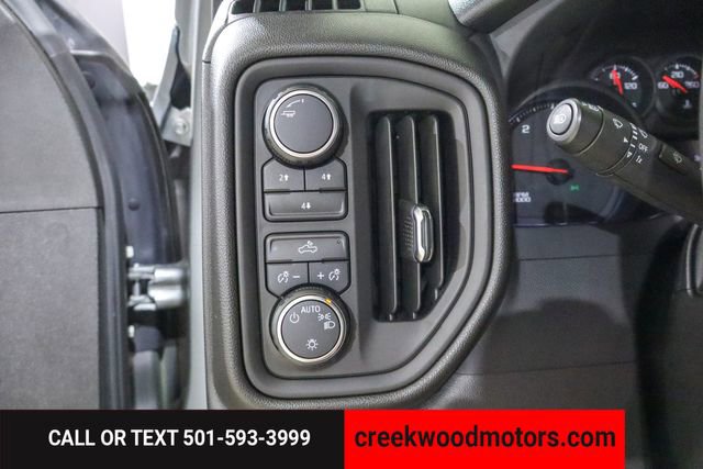 Used 2024 Chevrolet Silverado 3500 W/T image 54