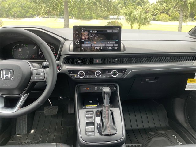 New 2025 Honda CR-V Sport-L image 18