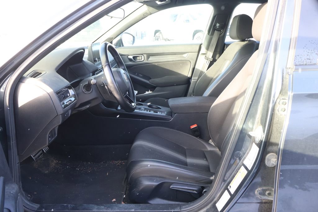 Used 2023 Honda Civic Sport image 12