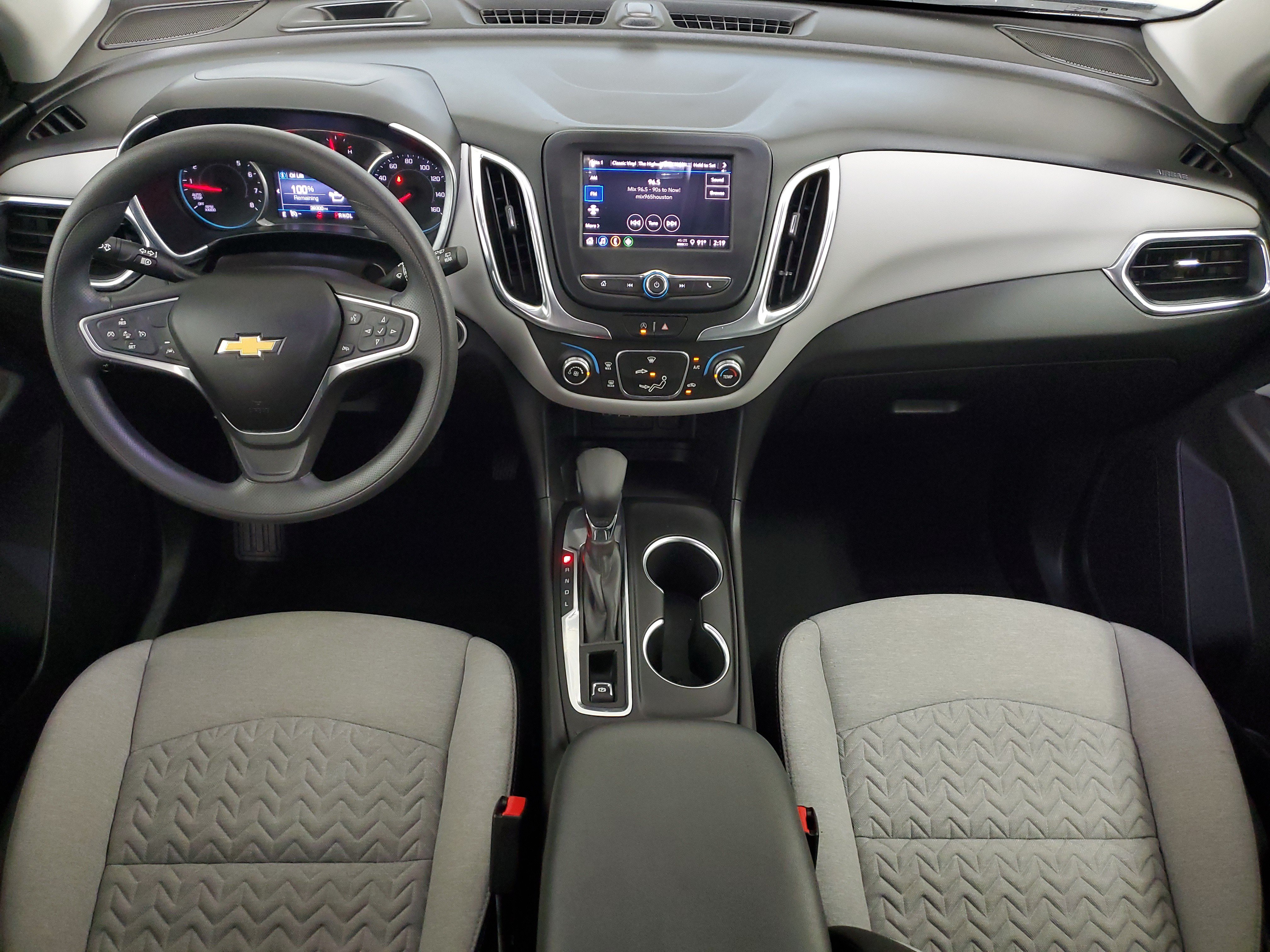Used 2022 Chevrolet Equinox LT FWD image 13