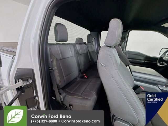 Certified 2024 Ford F150 STX image 29