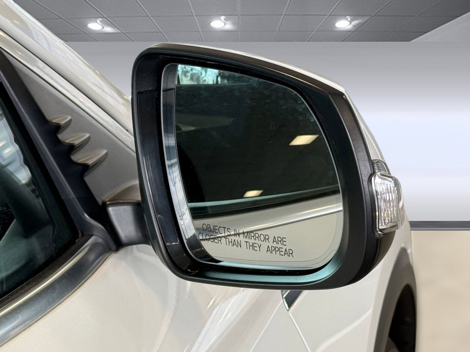 Used 2023 INFINITI QX50 Sensory AWD/4WD image 33
