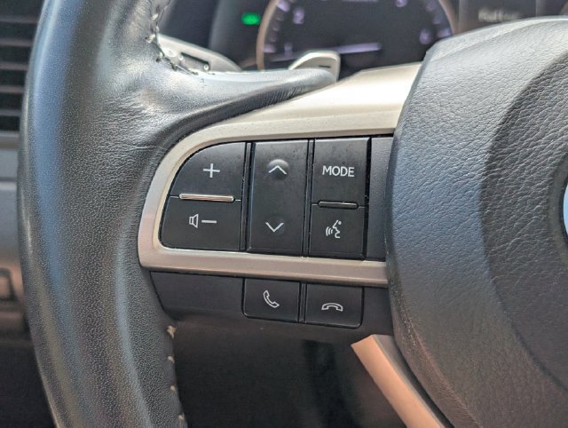 Used 2022 Lexus RX 350 FWD w/ Premium Package image 22