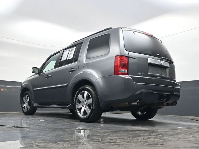 Used 2013 Honda Pilot Touring image 33