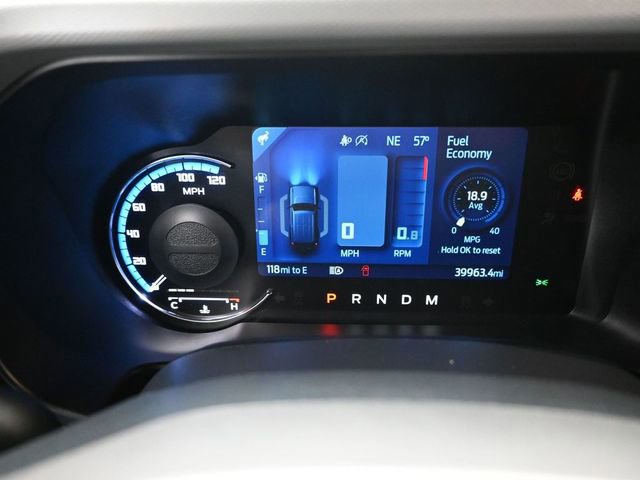 Used 2023 Ford Bronco Badlands w/ Sasquatch Package image 12