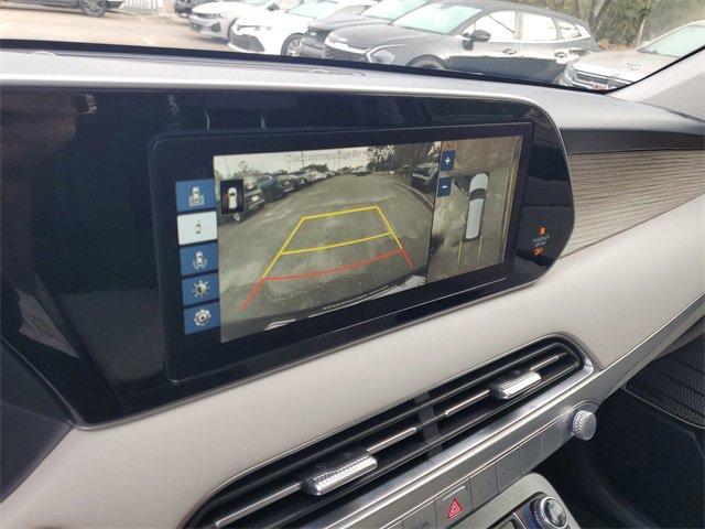 Used 2021 Hyundai Palisade Limited image 23