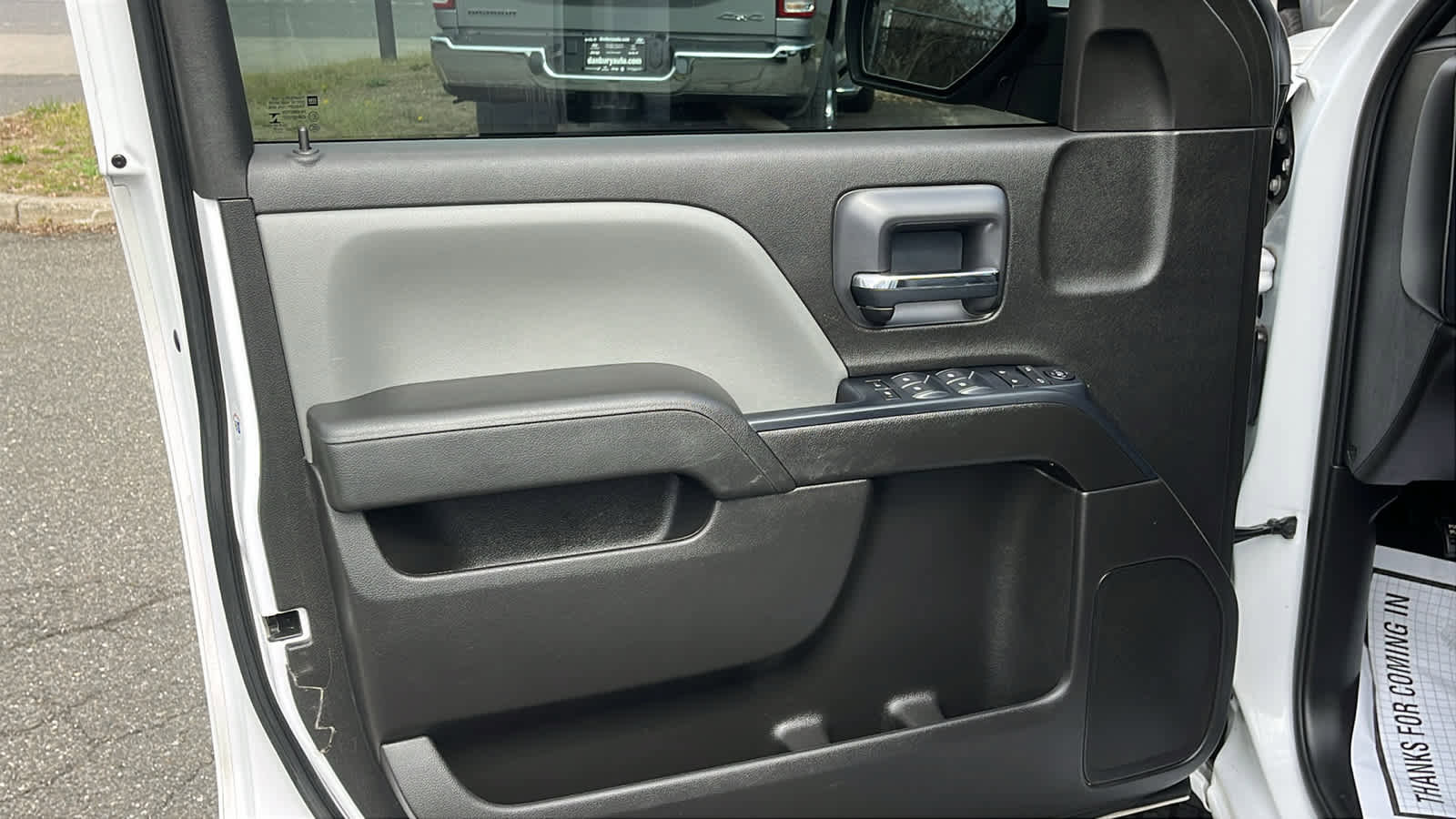 Used 2018 GMC Sierra 1500 4x4 Double Cab w/ Elevation Edition image 11