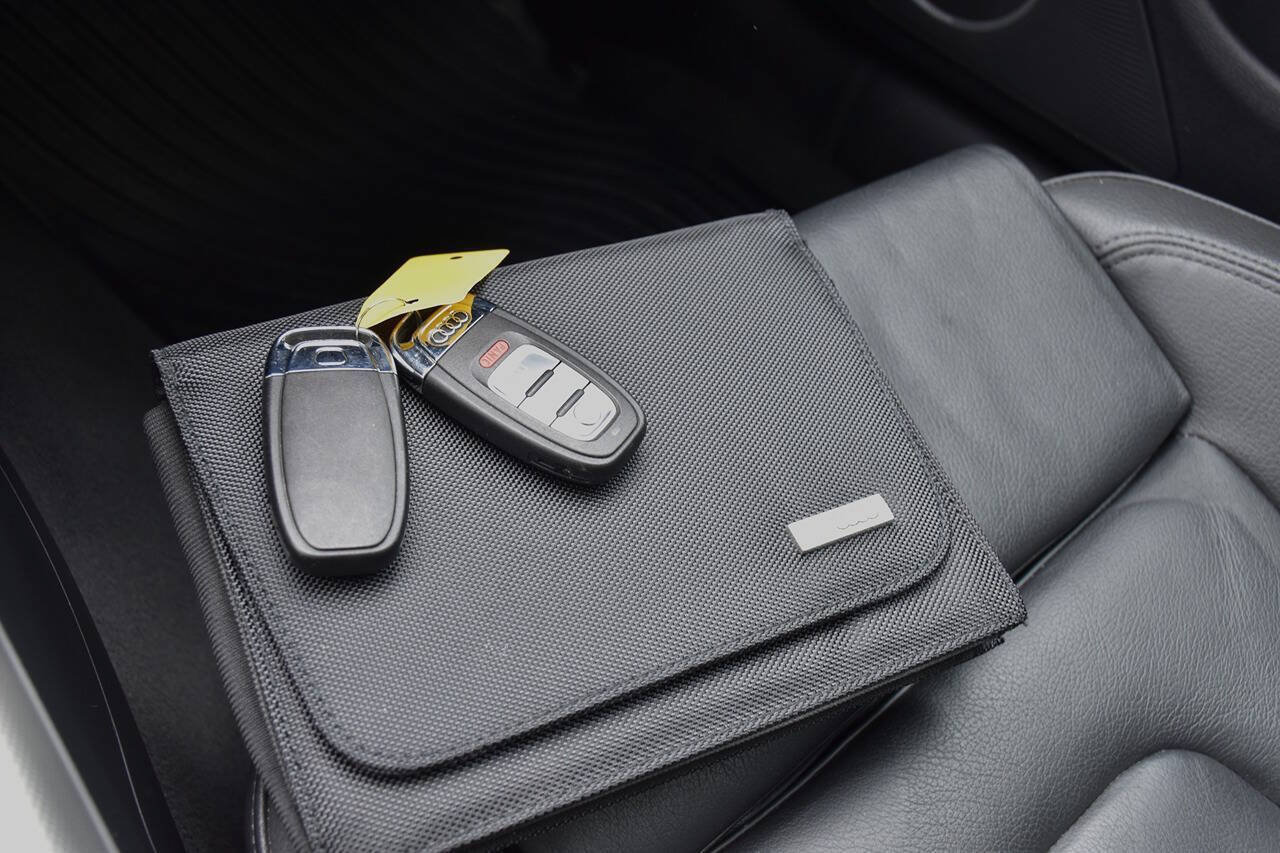 Used 2015 Audi A5 2.0T Premium Plus AWD/4WD image 21