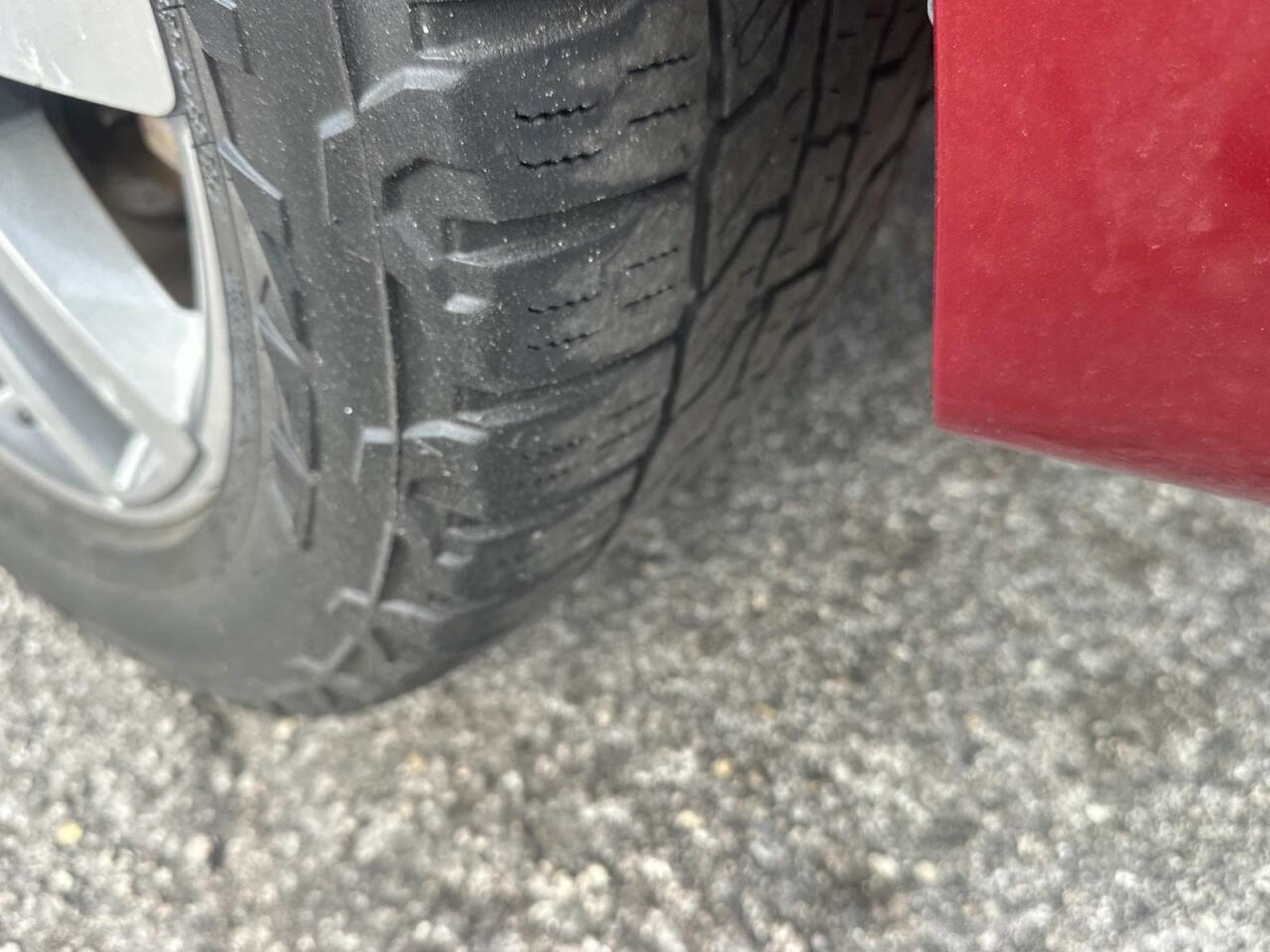 Used 2014 GMC Acadia Denali image 12