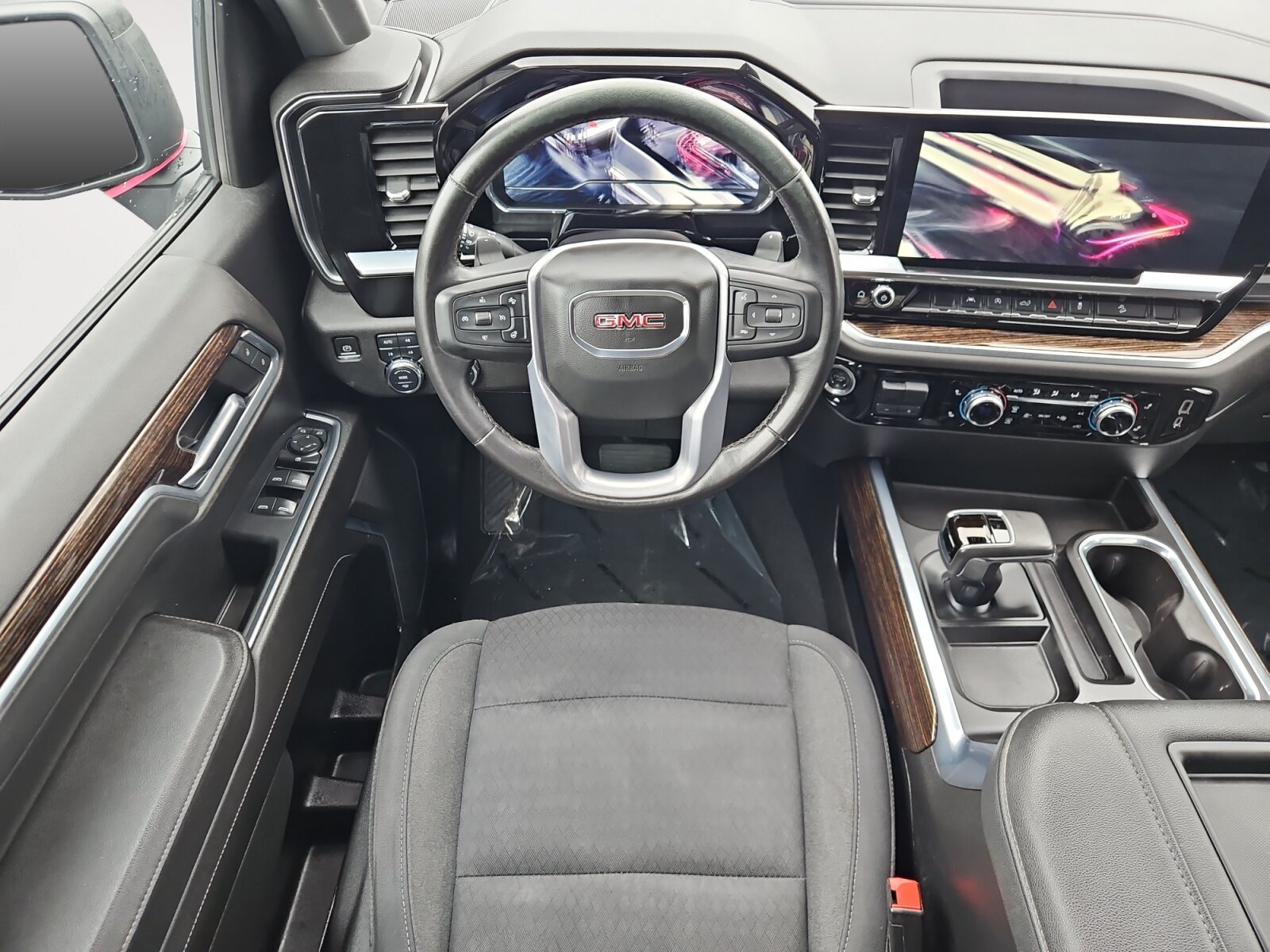 Used 2022 GMC Sierra 1500 Elevation AWD/4WD image 10