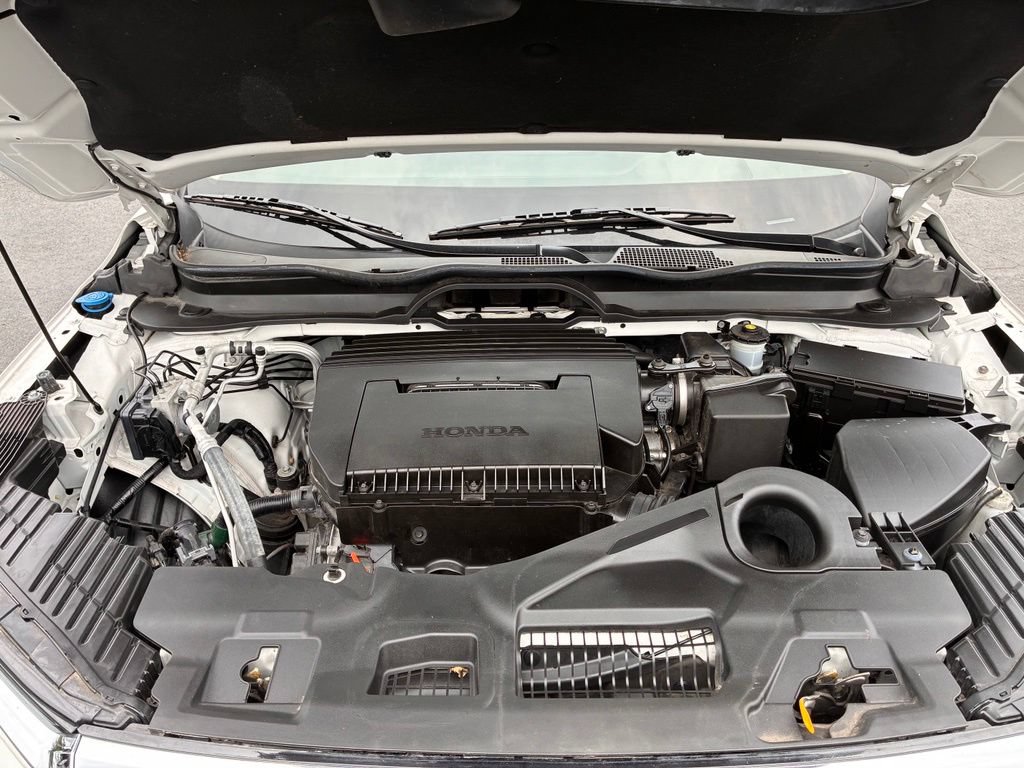 Used 2023 Honda Pilot Elite image 9