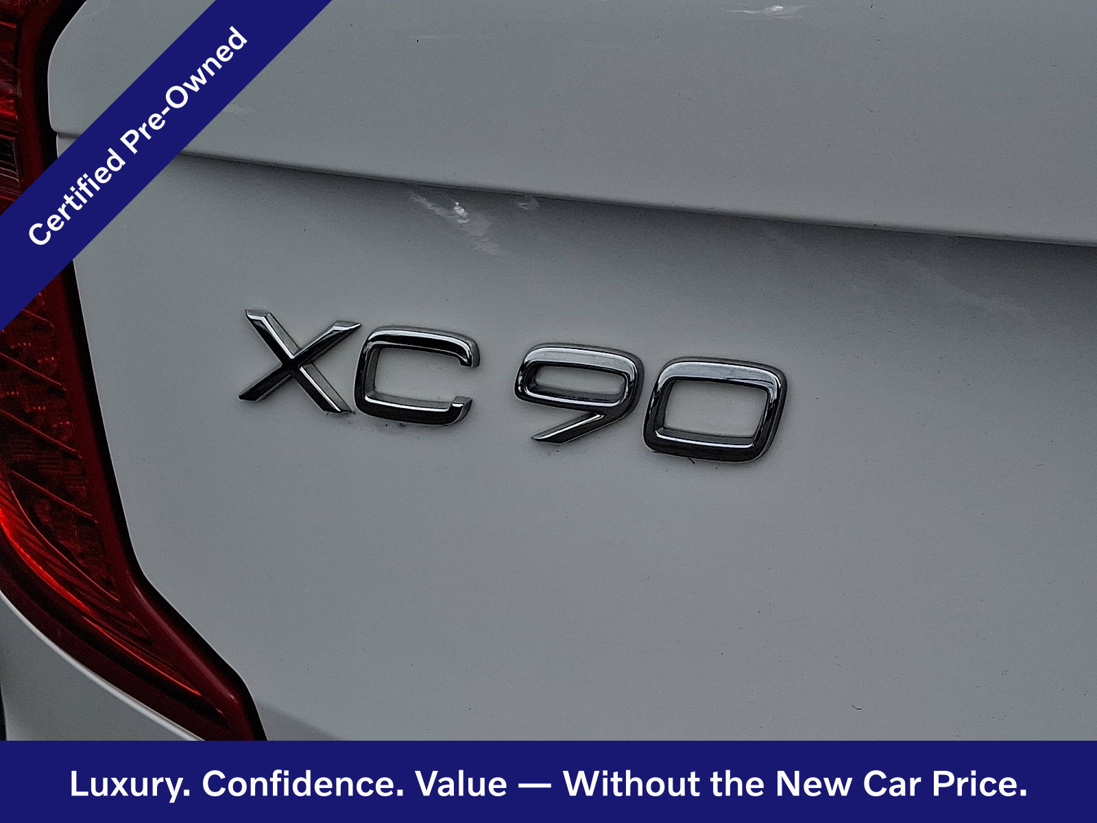 Certified 2025 Volvo XC90 B5 Core w/ Climate Package AWD/4WD image 30