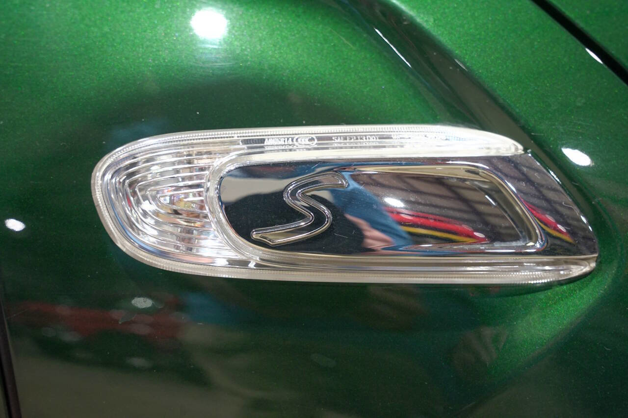 Used 2015 MINI Cooper S image 26