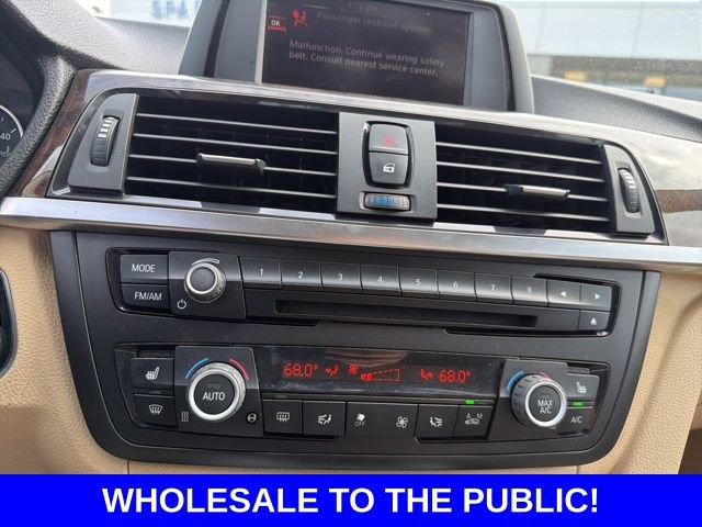 Used 2015 BMW 320i Sedan image 28