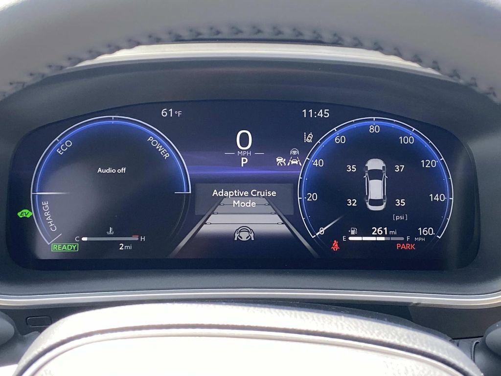 New 2026 Toyota Corolla XLE image 33