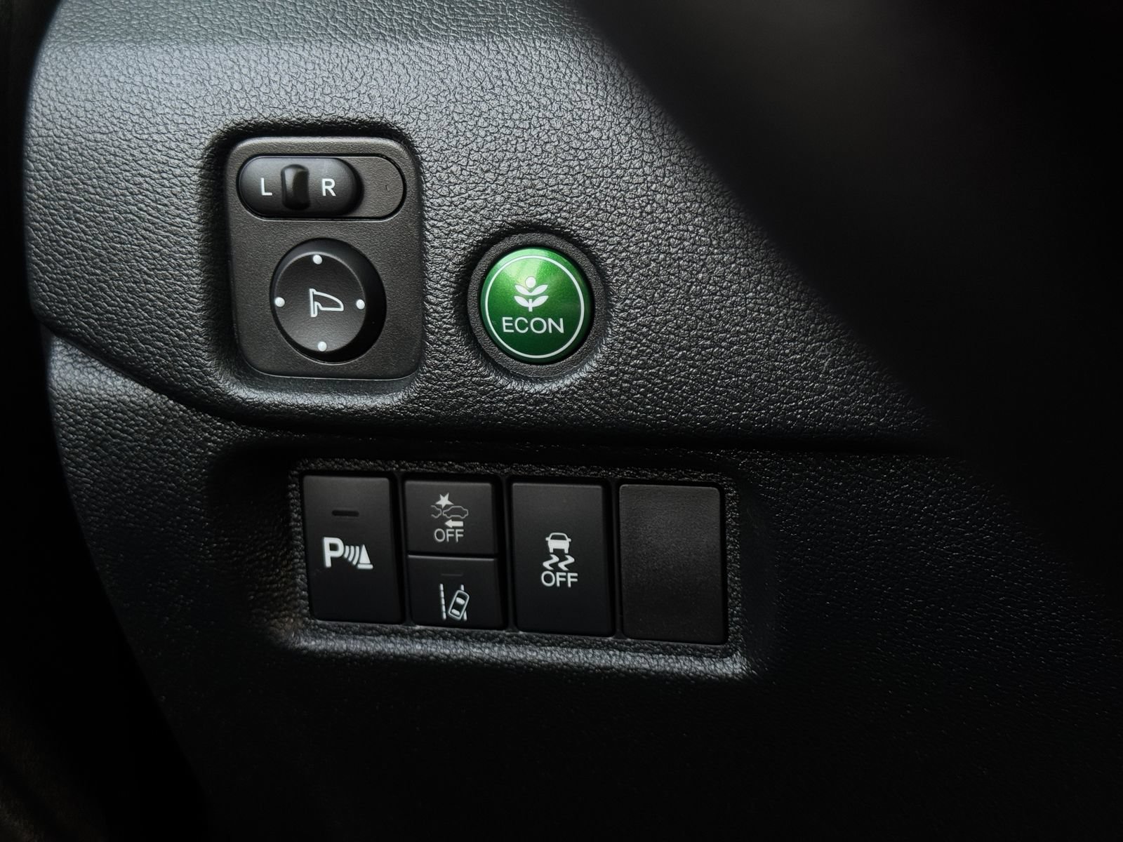 Used 2023 Honda Passport EX-L image 29