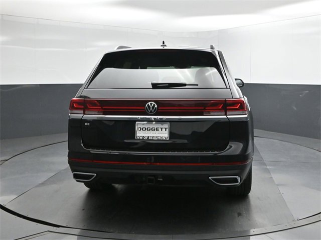 New 2026 Volkswagen Atlas SE image 8