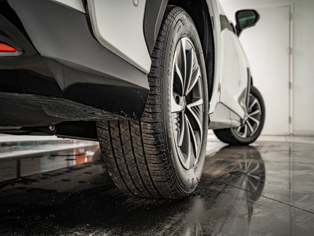 Certified 2023 Lexus RZ 450e Premium w/ Technology Package image 41