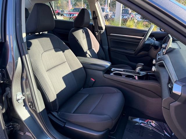 Used 2023 Nissan Altima 2.5 SV image 18