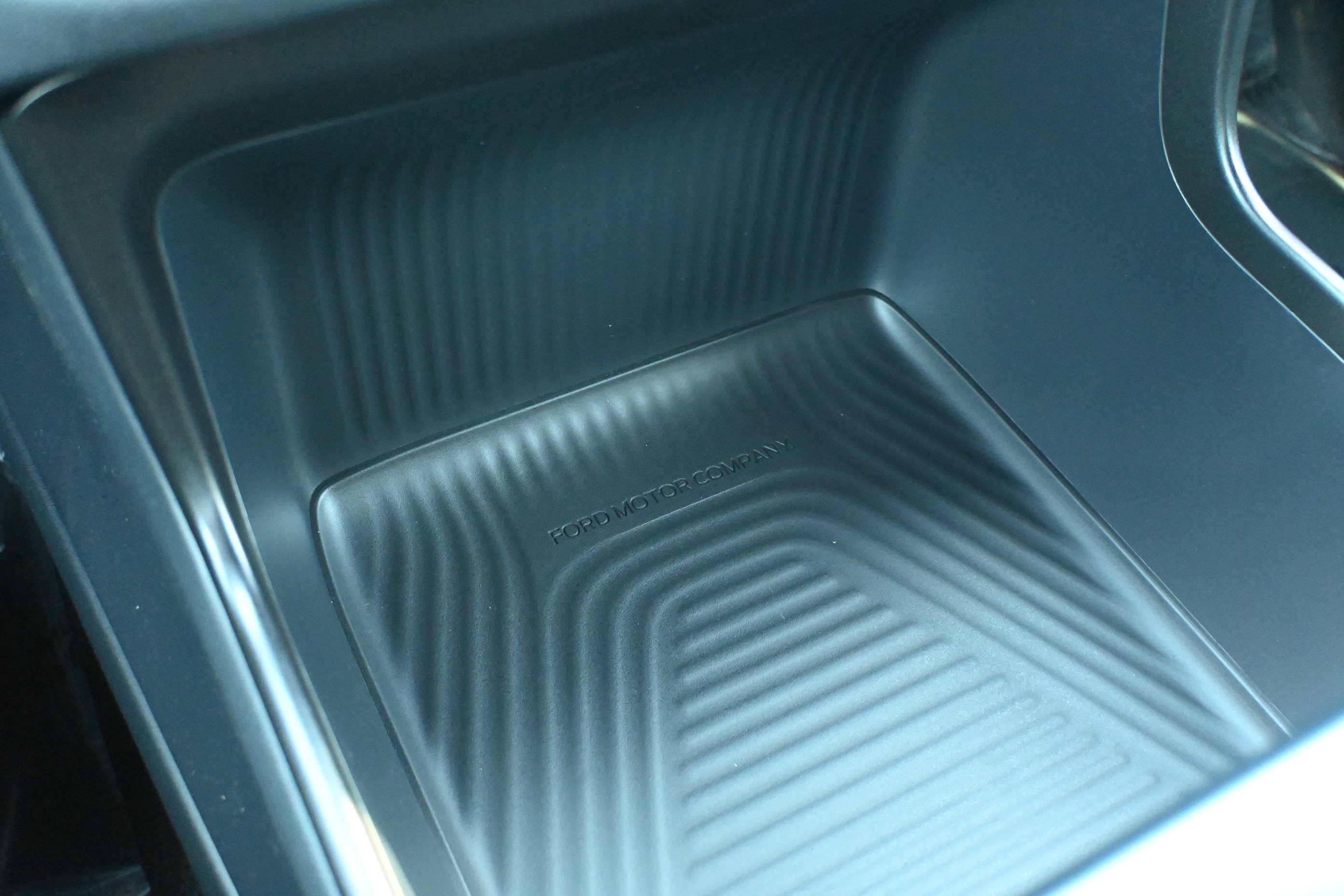 New 2026 Ford Expedition Tremor image 30