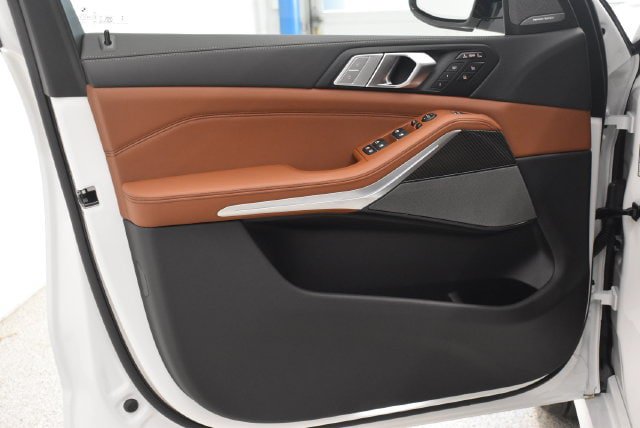 New 2027 BMW X7 M60i AWD/4WD image 20