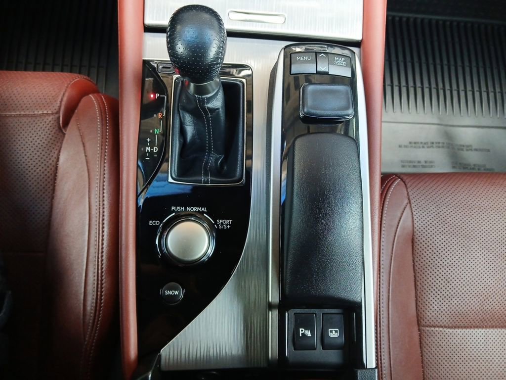 Used 2015 Lexus GS 350 w/ F Sport Package RWD image 10