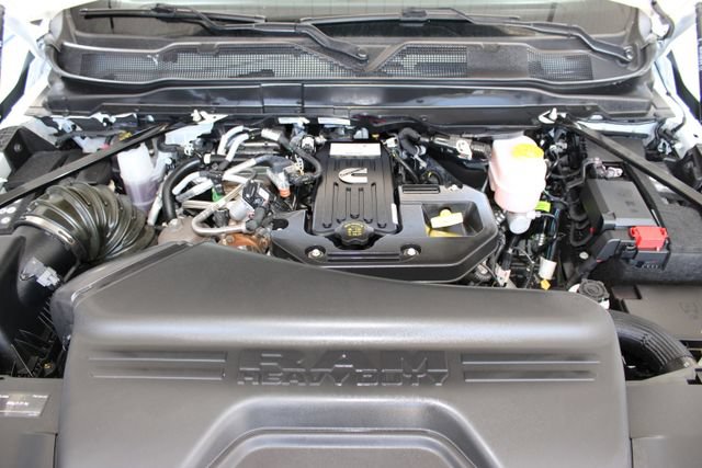 Used 2026 RAM 2500 Tradesman AWD/4WD image 26