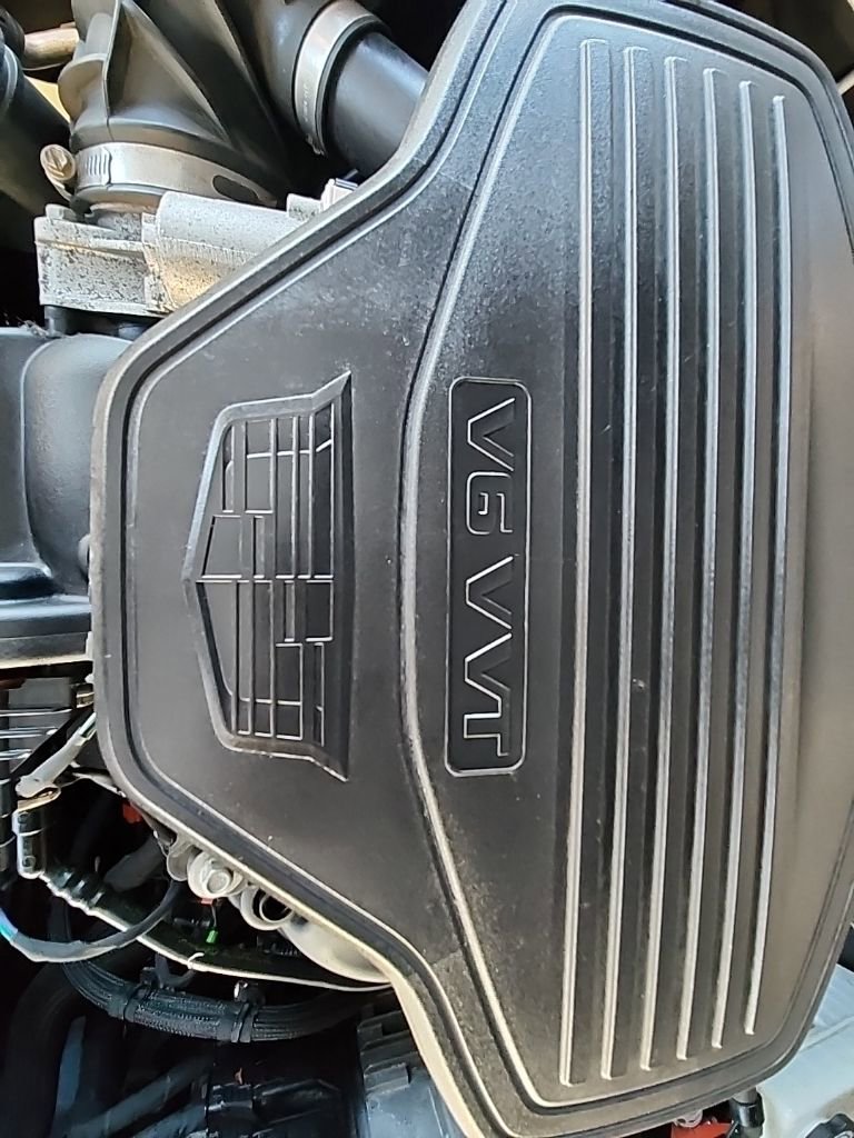 Used 2020 Cadillac XT6 Premium Luxury image 43