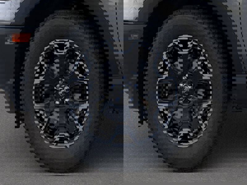 New 2026 Ford Bronco Sport Outer Banks image 19