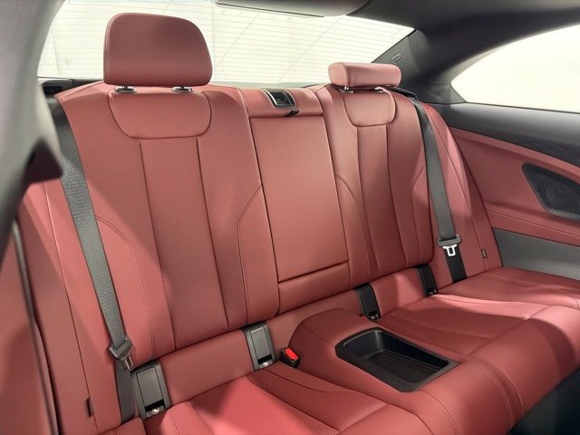 Used 2026 BMW 230i xDrive Coupe w/ Convenience Package AWD/4WD image 20