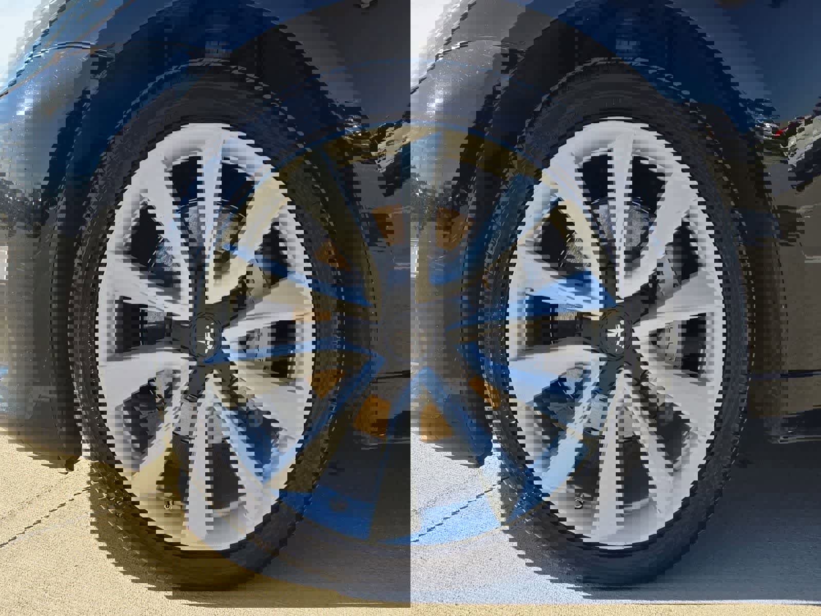 Used 2019 Tesla Model 3 Long Range image 12