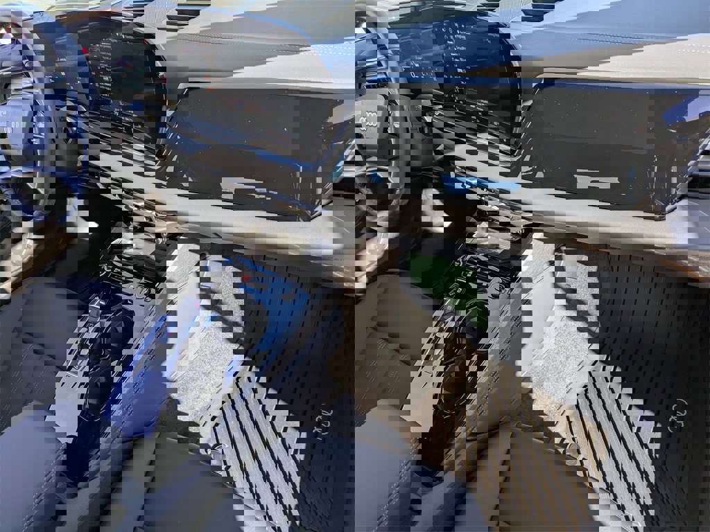 New 2025 Audi A5 2.0T Premium Plus image 34