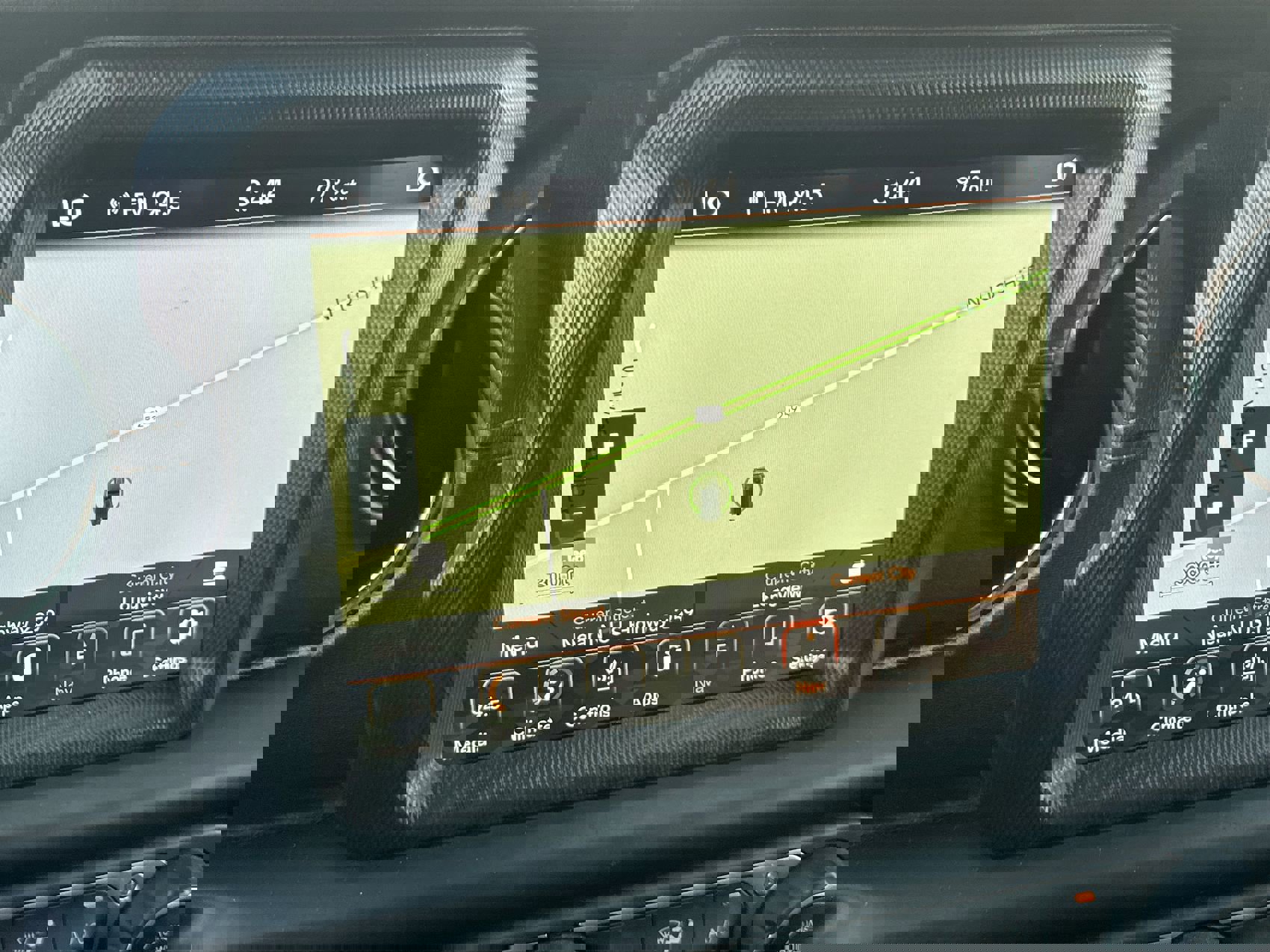 Used 2020 Jeep Wrangler Unlimited Sahara image 18