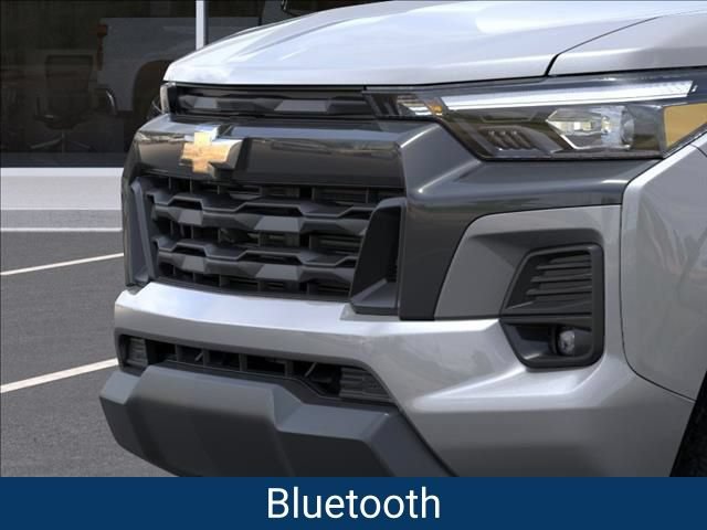 New 2026 Chevrolet Colorado LT w/ LT Convenience Package RWD image 15