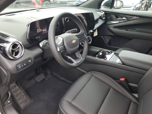 New 2025 Chevrolet Blazer EV LT FWD image 29