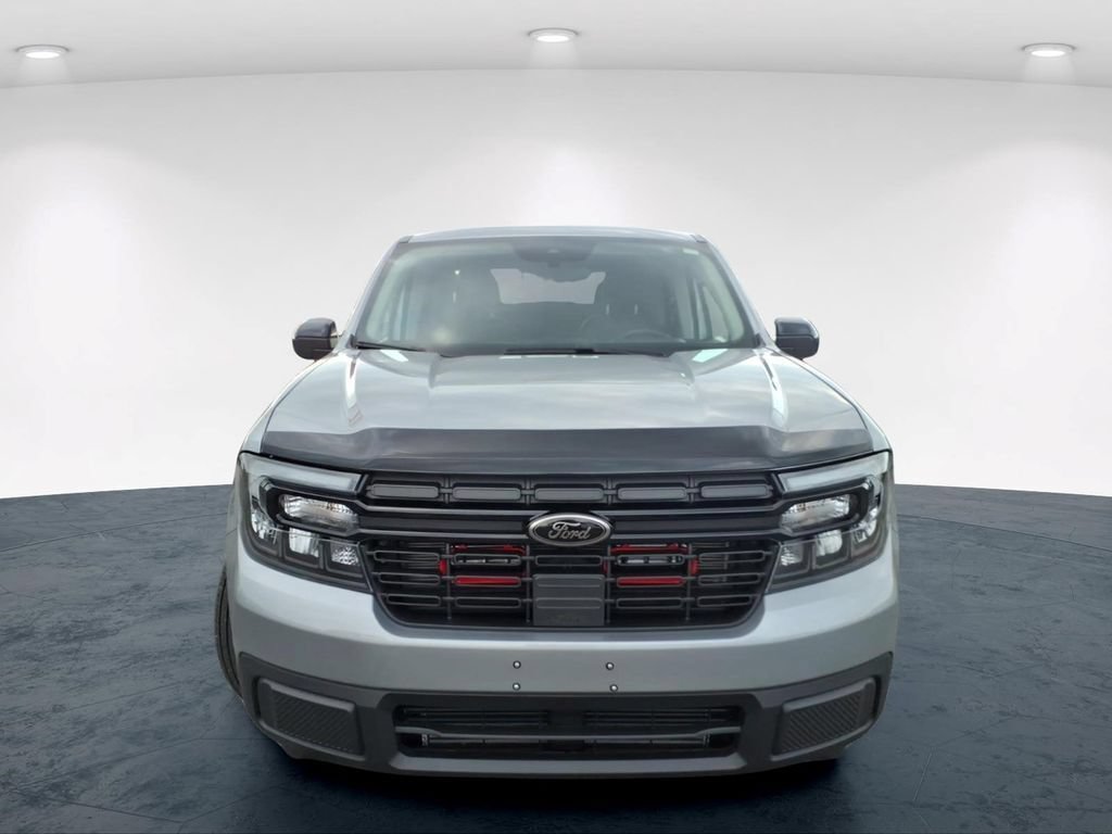 Used 2024 Ford Maverick Lariat w/ Black Appearance Package AWD/4WD image 4